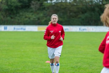 Bild 48 - Frauen SV Henstedt Ulzburg II - TSV Klausdorf : Ergebnis: 2:1